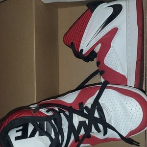 Kids Nike Basketball Shoes